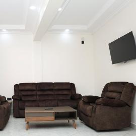 Shanvilla Resort Ltd, hotelli kohteessa Murangʼa