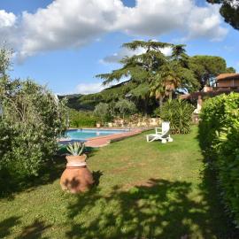 Scansano में, होटल Agriturismo TERRANERA