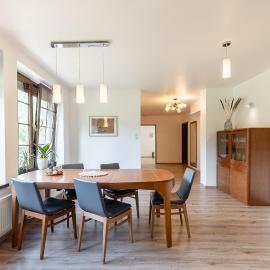 Apartament nad Dzikim Potokiem
