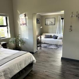 Cozy Nook in Noordhoek, hotell sihtkohas Harmony