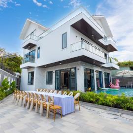 B2-34 Hoàng My Villa