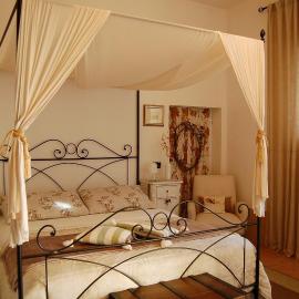 In my country home