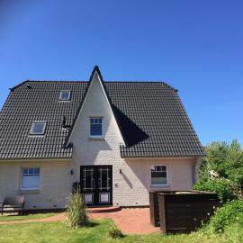 Ferienwohnung Julian – hotel w mieście Hörnum