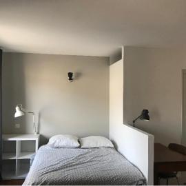 Chambres indépendantes Centre Ville Yssingeaux, hotel di Yssingeaux