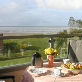 Uthlande - Whg 14