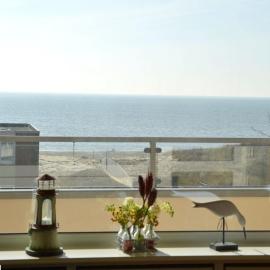 Uthlande - Whg16