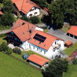 Ferienwohnung Schießl