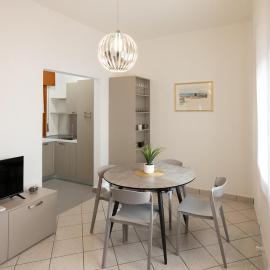 Mar Beauty Apartment, hôtel à Chioggia