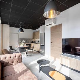 Le Dauphine 3 Allevard, hotel sa Allevard