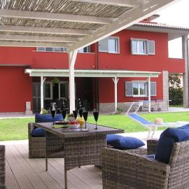 Villa Caterina