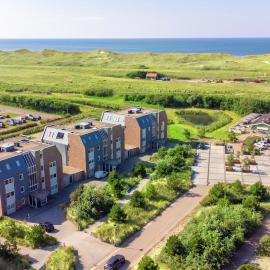 Duinerei Groote Keeten, hotel in Callantsoog