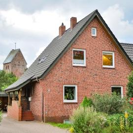 Auszeit Wrixum, hotel a Boldixum