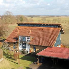 Ferienwohnung Delfs, hotel a Hamdorf