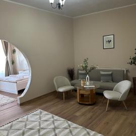 Viesnīca Hotel Rubin*** pilsētā Georgeni