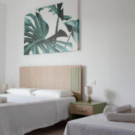 Panta Rei Charme Suite - 5 min from the sea, hotel v destinácii Pachino