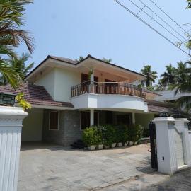 Pinky's Villa