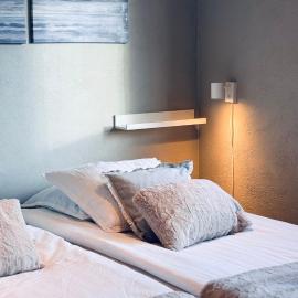 Jerup Bed & Breakfast, hotell sihtkohas Jerup