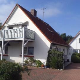 Am Maisfeld Wohnung