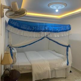 Nairobi Transit Lounge, hotel in Nairobi