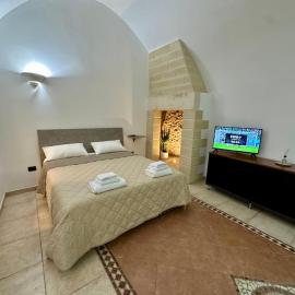 Centro Storico Home, hotell sihtkohas Manfredonia