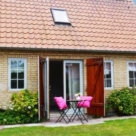 Lütt Hus - Lütt Arnis