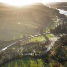 Garwnant, Brecon Beacons Cabins - Forest Holidays