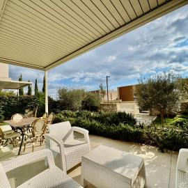 The Olive Retreat Villa, Green Coast