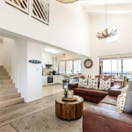 Ocean Dream Dolphin View, hotel a Swakopmund