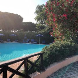 REX LO SCOGLIETTO Nuova Gestione, hotel di Punta Ala