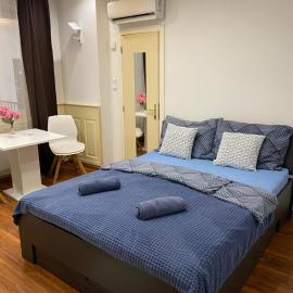 Malasits Apartman