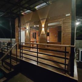 Katadi beach home, hotel in Thanniyam