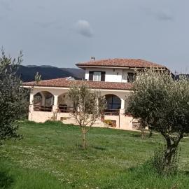 BELVEDERE - bed & breakfast - casa vacanze, hotel v mestu Pozzilli