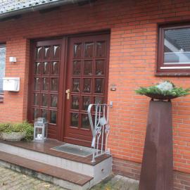 Ferienhaus Biernat, hotel in Prinzenmoor