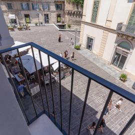 Boutique Room Santa Maria by Il Timbro