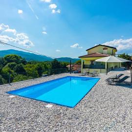 Amazing Home In Matulji, hotel a Matulji