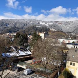 Viesnīca Apartman Liezen pilsētā Licena