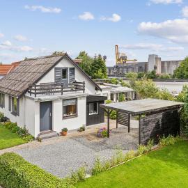 Beautiful Home In Aabenraa With Wifi, hotel Aabenraaban