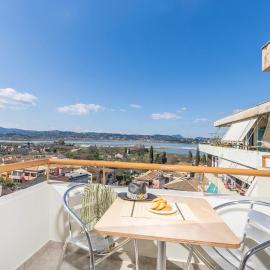 Teta's Suite, Kanoni, Corfu