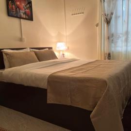 Deivith Homestay Suite、Jowaiのホテル