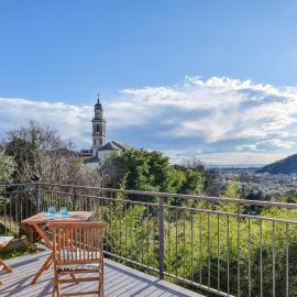 Amazing Home In San Salvatore With Wifi