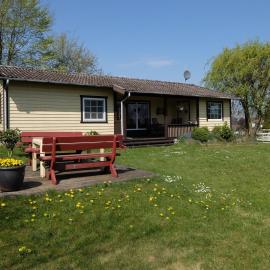 Ferienhaus "Op'n Barg"