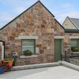 Ned's Cottage, hotel a Westport
