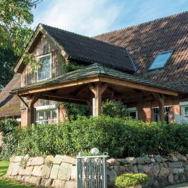Ferienwohnung Biernat, hotel in Prinzenmoor