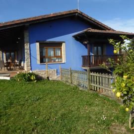 Sardalla, hotel in Ribadesella