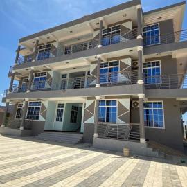 RENA Apartments, готель у місті Dodoma