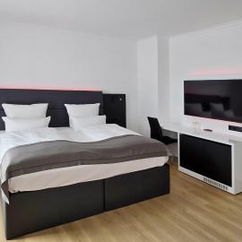 DORMERO Hotel Coburg, hotel sa Coburg