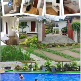 Jex Poolpoint Villa