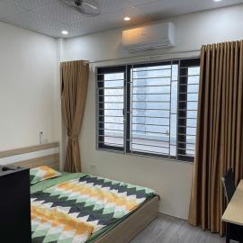 ND Apartment 3 - Căn hộ DV chuẩn khách sạn 215 Phố Hoa Lâm