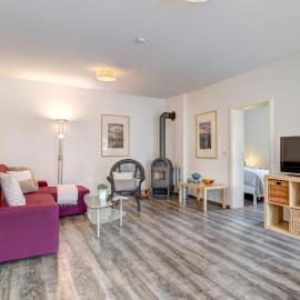 Villa Emmi Wohnung 8
