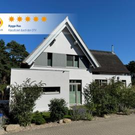 Hygge Hus Loddin mit Sauna, hotel u gradu 'Loddin'